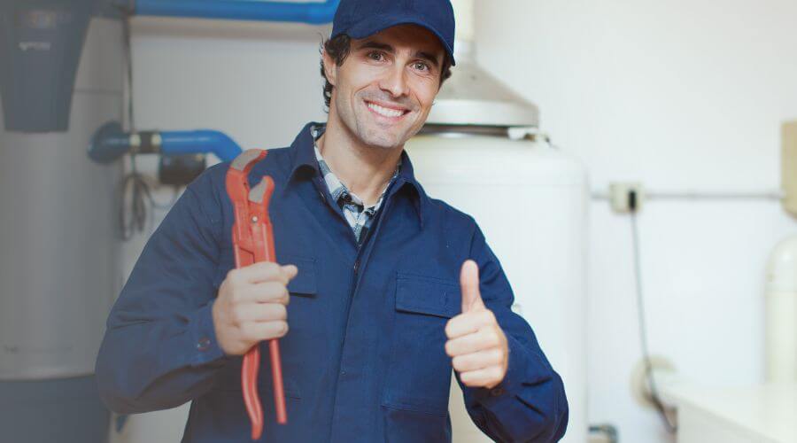 Local expert plumbing services in Ayden, NC